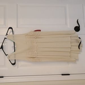 Summer top xhilaration